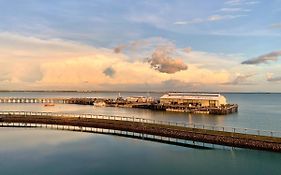 Serenity Neptuna - 3Brm Luxury At Darwin Waterfront